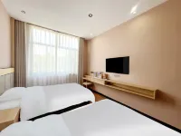 โรงแรมออเรนจ์ โรงแรมในหนิงหยาง