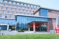 Mingdu Hoki International Hotel Hotels in West Taihu Lake scenic spot