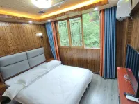 Xijiang Qianhu Miaozhai Mulou Homestay