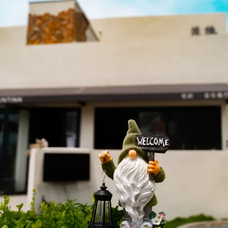 Maoyin Sunset & Stargazing Panoramic Seaview Boutique Homestay, Huaniao Island, Shengsi