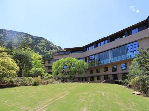 Hakone Kowakien Hotel