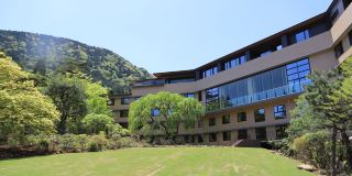 Hakone Kowakien Hotel