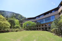 Hakone Kowakien Hotel Hotels near Pola Museum of Art