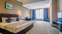 New York Hotel Hotels in Johor Bahru