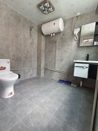 Bianba Yunding Hotel Отели в г. Бяньба