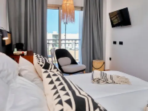 Coral Cotillo Beach エル・コティージョのホテル