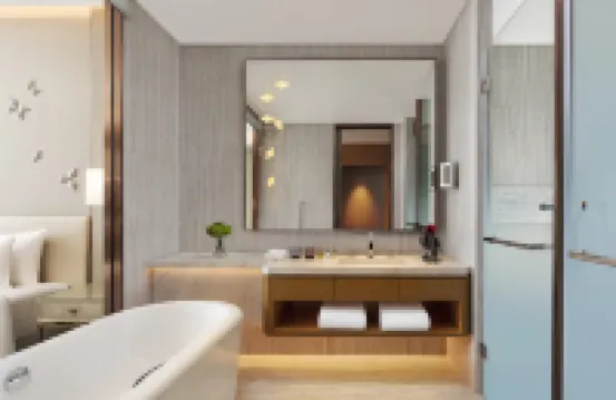 無錫麗笙精選酒店