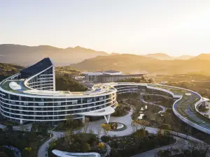 GRAND NEW CENTURY HOTEL Taishun Wenzhou
