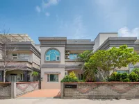 Yun Ting Easy Stay Hotels in Penghu
