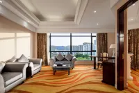 現代廣場大飯店（銀泰城處州府城店） 麗水住宿飯店