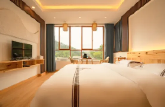 相約肇興ブティック民宿（肇興侗寨観光地）