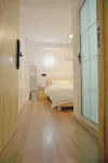Luoyang Yixiaoyuan Boutique Homestay (Lijingmen Cross Street Branch)