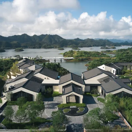 Club Med Joyview Thousand Island