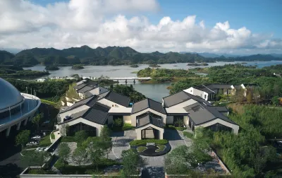 Club Med Joyview Thousand Island