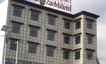 Hotel Nangqianzuoma