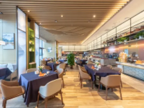 Park Kairos Hotels in Yanji