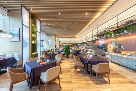 Park Kairos Отели рядом с достопримечательностью «Yanbian University Normal Branch»