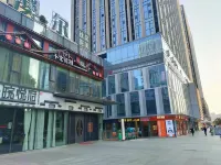 Yilü Yangguang Loft Apartment