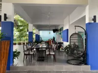 Krabi Boat Lagoon Resort Hoteles en Nuea Khlong