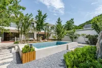 Floral Hotel·Jinan Peach Blossom Ridge Hotel Hotels in Jinan