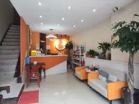 Chaoan Hotel (Hefei Xingdacheng)