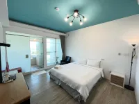 Cest La Vie BB Hotels near Eluanbi