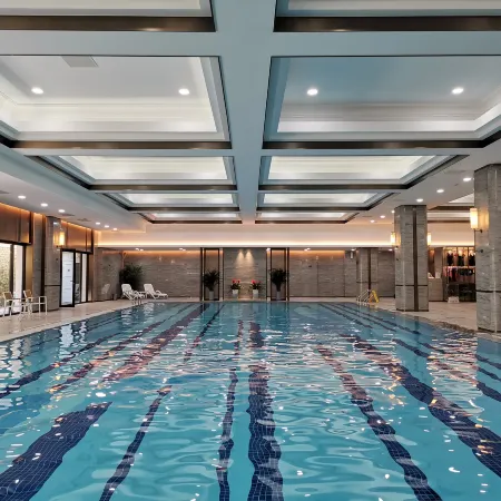 Starlight International Hotel