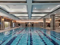 โรงแรมนานาชาติสตาร์ไลท์ - หรู