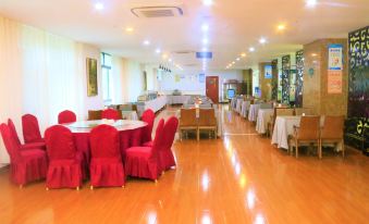 Bailidujuan Huaguan Grand Hotel