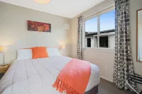Wanaka View Motel - balcony