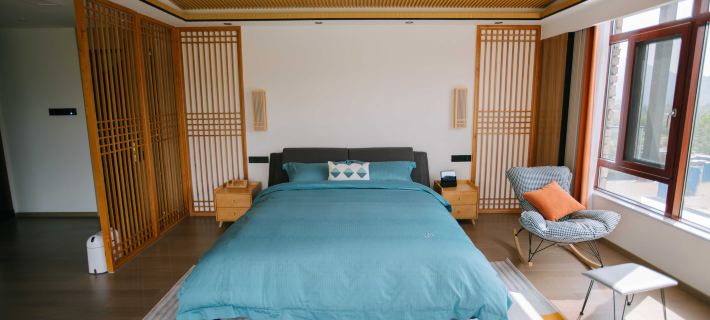 Yongde Hemushangshe Homestay Hotels in Yongde