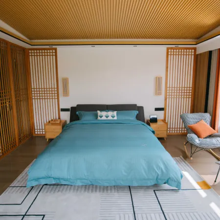 Yongde Hemushangshe Homestay