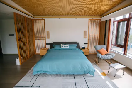 Yongde Hemushangshe Homestay