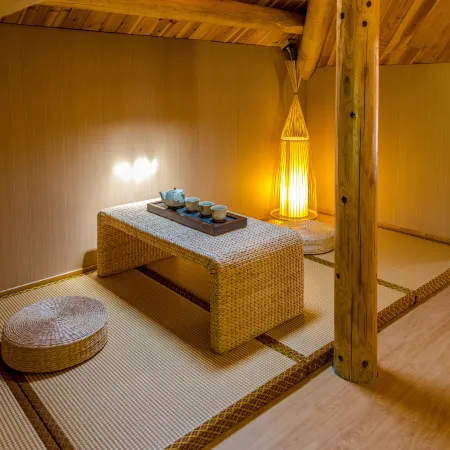 Hangzhou Lin 'an come to the point Homestay