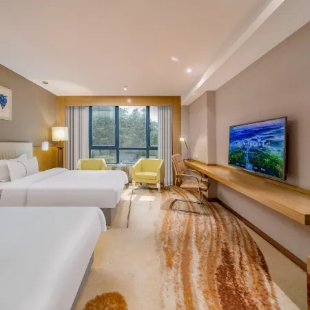 Ruijiang International Hotel