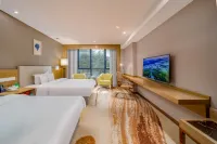 Ruijiang International Hotel Hotels in Sandou