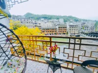 Phoenix Fengwu Lijiang Hotel (Phoenix Ancient City Branch) - Bjergudsigt