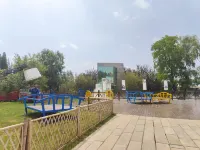 Liqiao River Town Resort - Gym