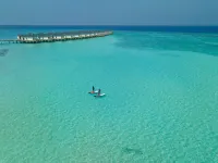 Raaya by Atmosphere - All Inclusive - Gym