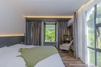 Lisu B&B (Laojunshan Yunjing Cableway Branch 1) Hotel a Luanchuan