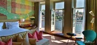 Pestana Vintage Porto Hotel & World Heritage Site