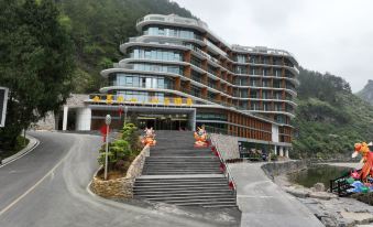 Shibing Moyunshan Valley Hotel
