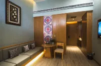 Yulin Hotel Hotels in Guazhou