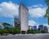 Mingchun International Holiday Hotel Hotels near Wangjiaying West  Railway Station