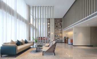 Country Inn & Suites by Radisson (Shaoyang Dongkou)