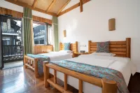 Xijiang Shanyu Chinese Inn