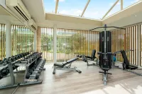 Chi Samui Resort - Spor Salonu