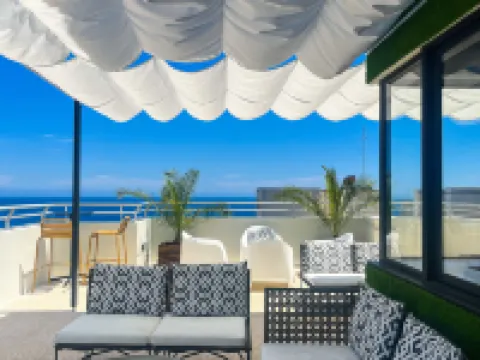 Dorisol Mimosa Studio Hotel Hotels in Funchal