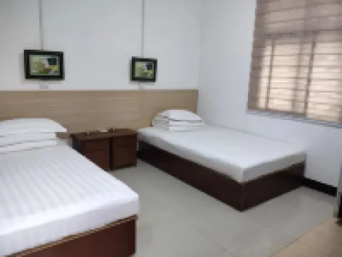 Neixiang Baotianman Xiaohong Hotel