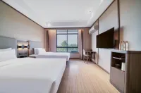 HanTing Hotel (Qiandaohu Scenic Area) - 2 stjerner